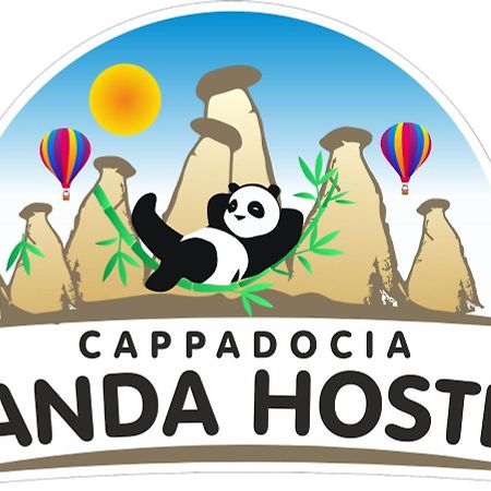 Cappadocia Panda Hostel Гьореме Екстериор снимка